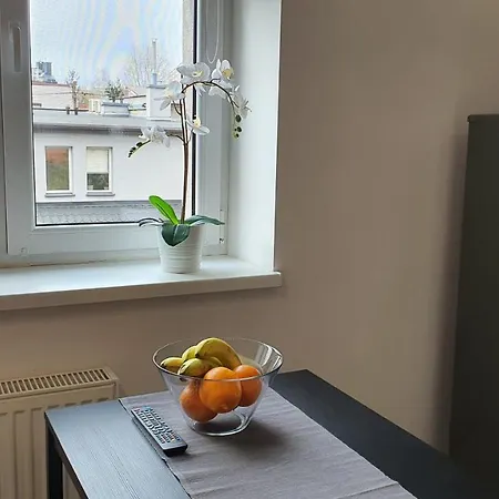 Maly Domek * Краков