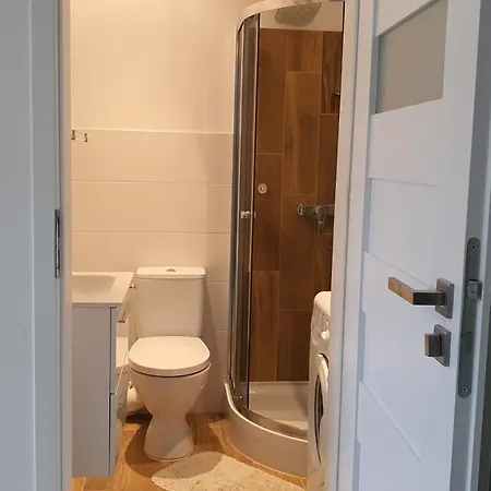 Mały Domek Kraków